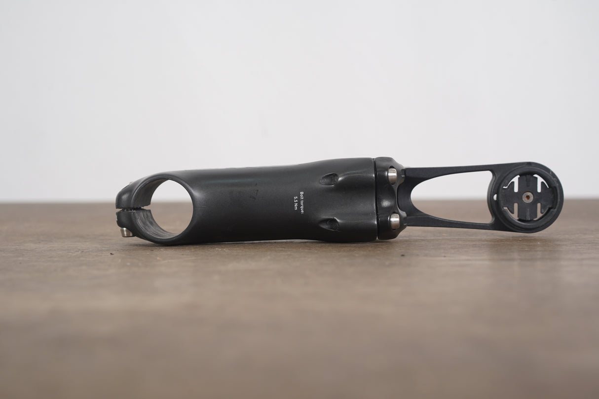 ENVE 100mm ±6 Degree Carbon Road Stem + ENVE Mount 150g 1 1/8" 31.8mm