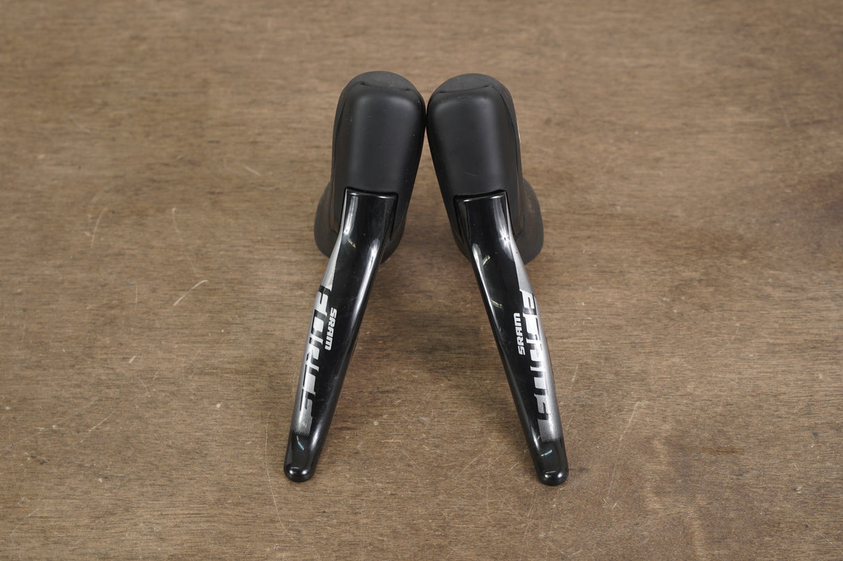 SRAM Force eTap AXS HRD 12 Speed Electronic Hydraulic Disc Brake Groupset