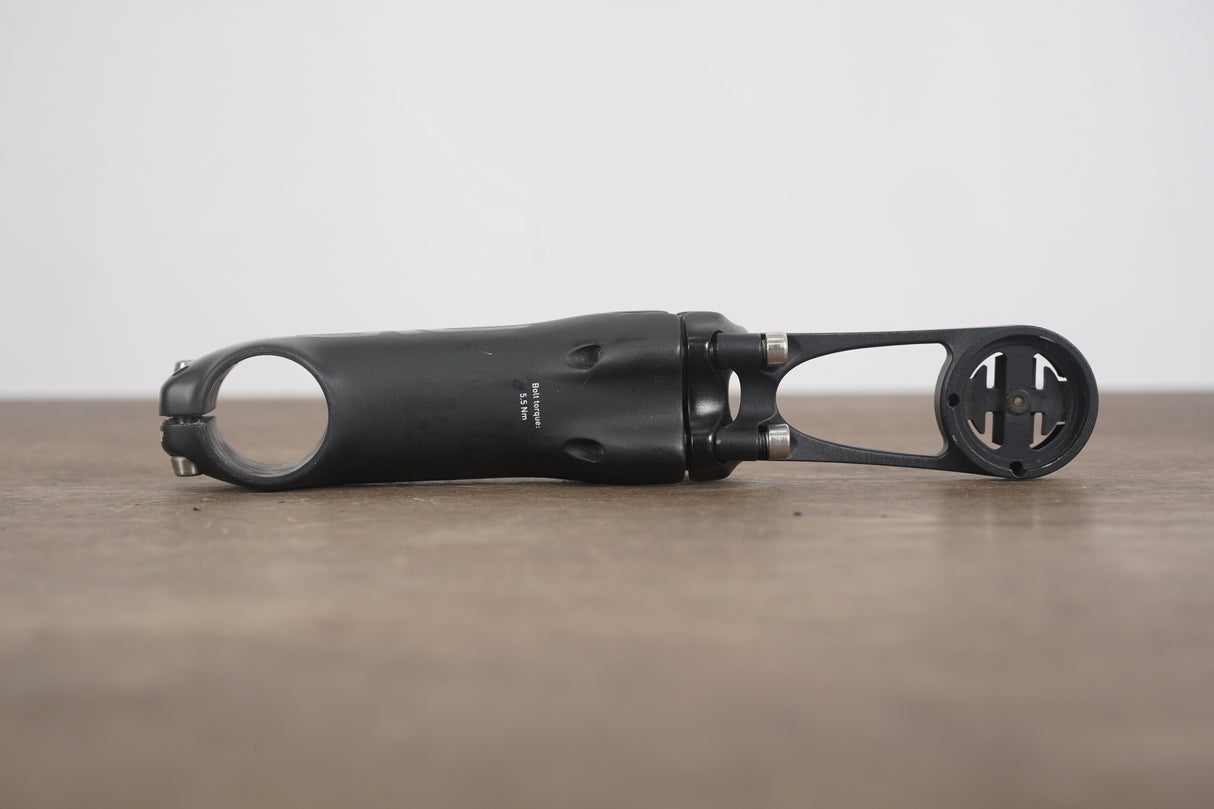 ENVE 100mm ±6 Degree Carbon Road Stem + ENVE Mount 150g 1 1/8" 31.8mm