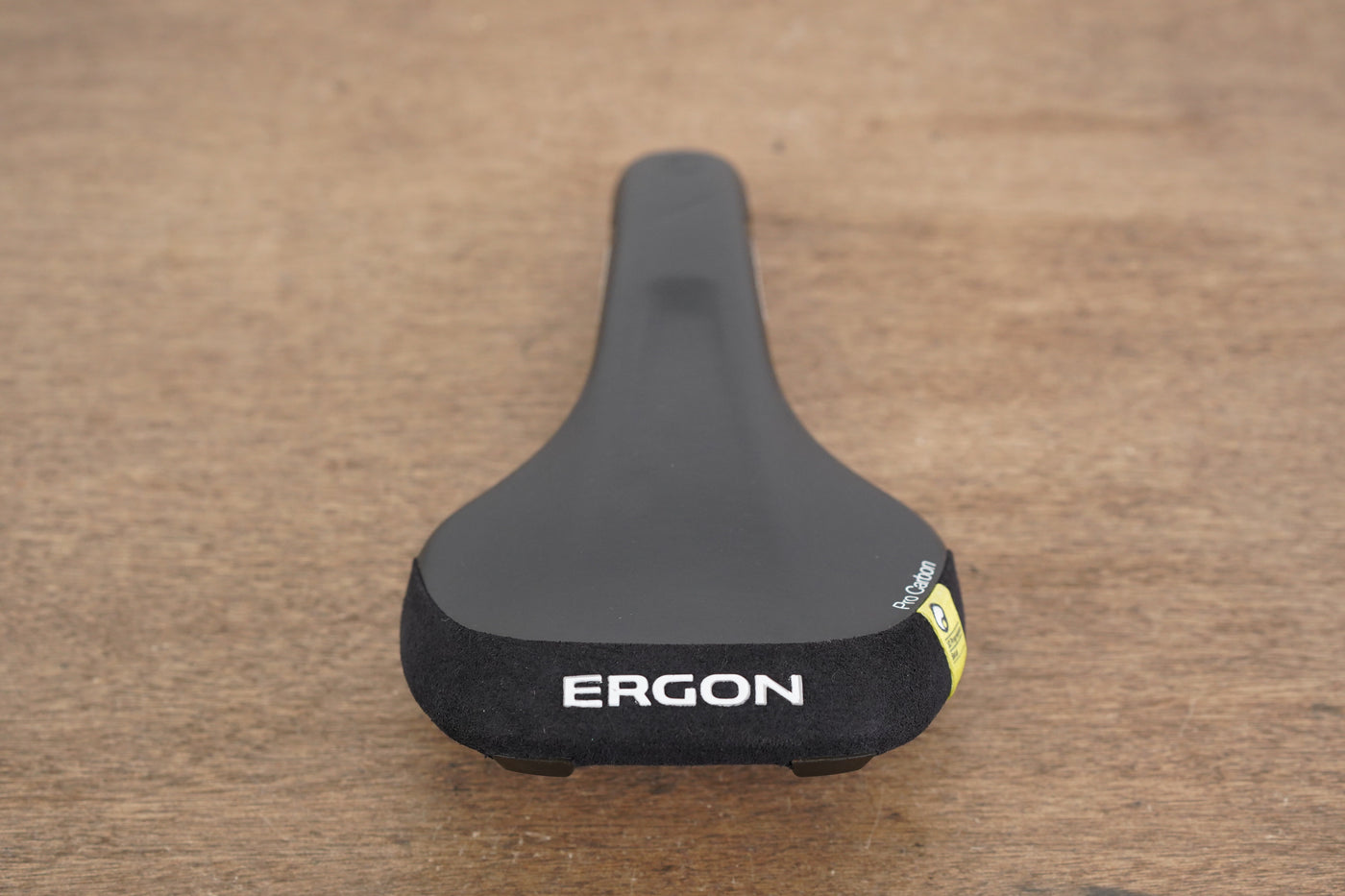 135mm Ergon SM3-S Carbon Rail Road Saddle 209g