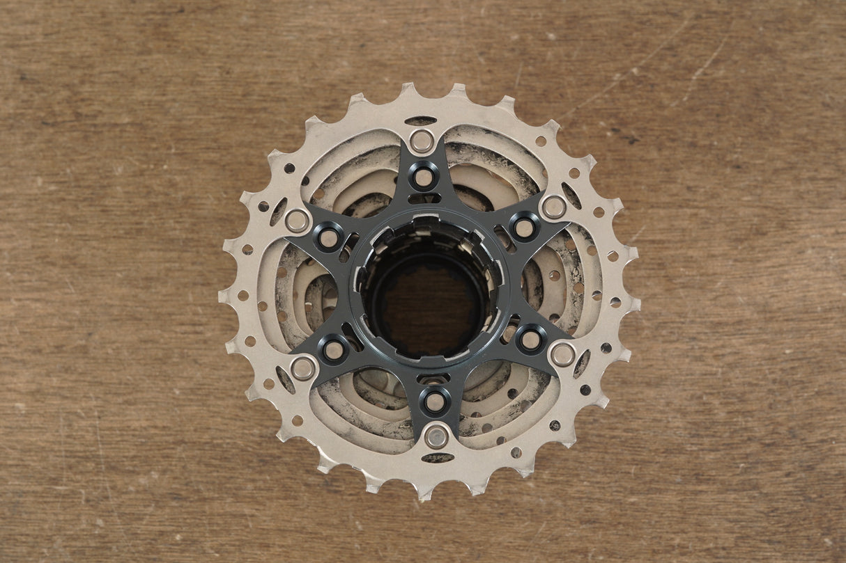 11-25T Shimano Ultegra CS-R8000 11 Speed Cassette 222g 8000