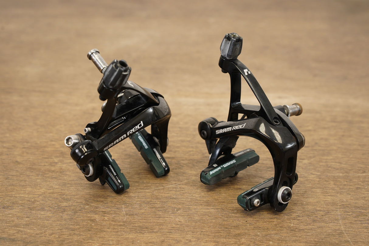 SRAM Red 10 Speed Mechanical Rim Brake Road Full Groupset