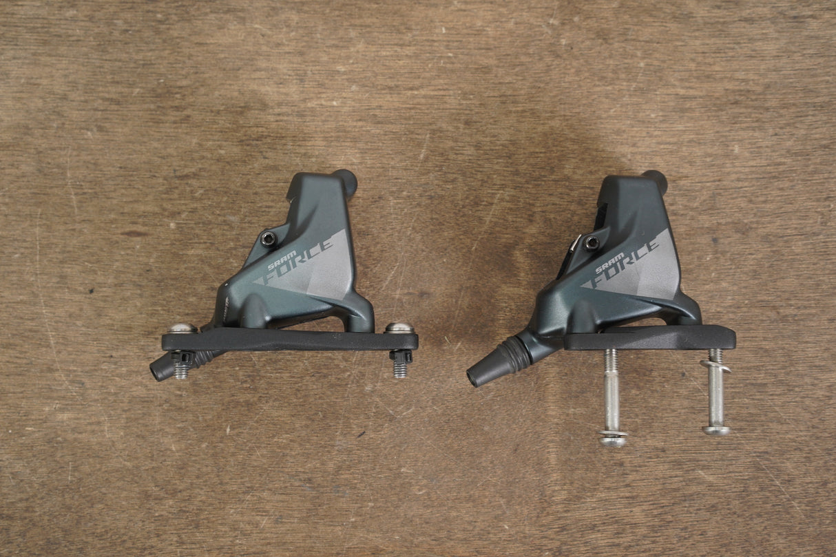 SRAM Force eTap AXS HRD 12 Speed Electronic Hydraulic Disc Brake Groupset