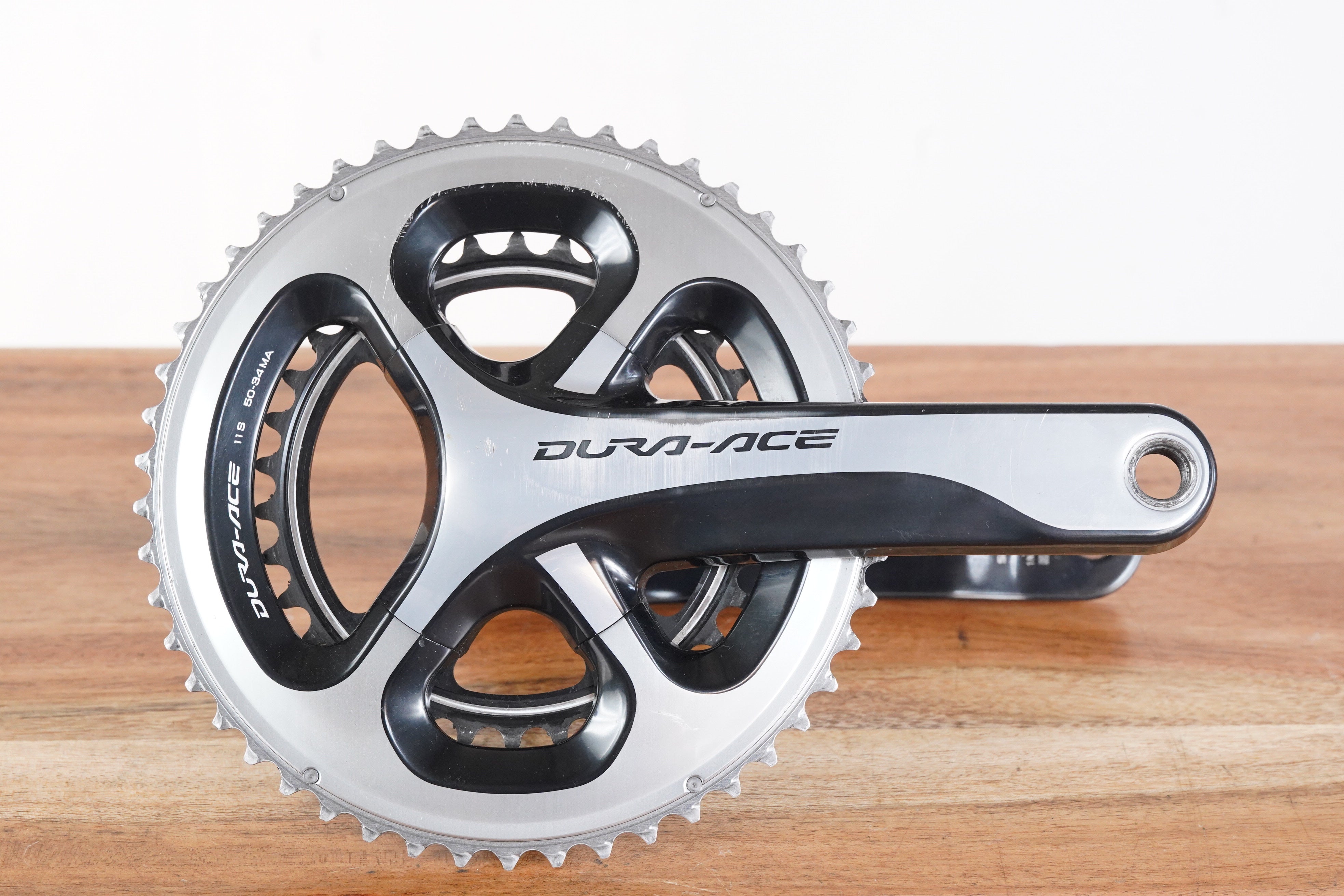 SHIMANO DURA-ACE FC-9000 170ｍｍ/50T-34T | www.tspea.org