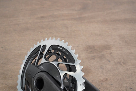 175mm 48/35T GXP SRAM Red AXS Quarq 12 Speed Power Meter Crankset