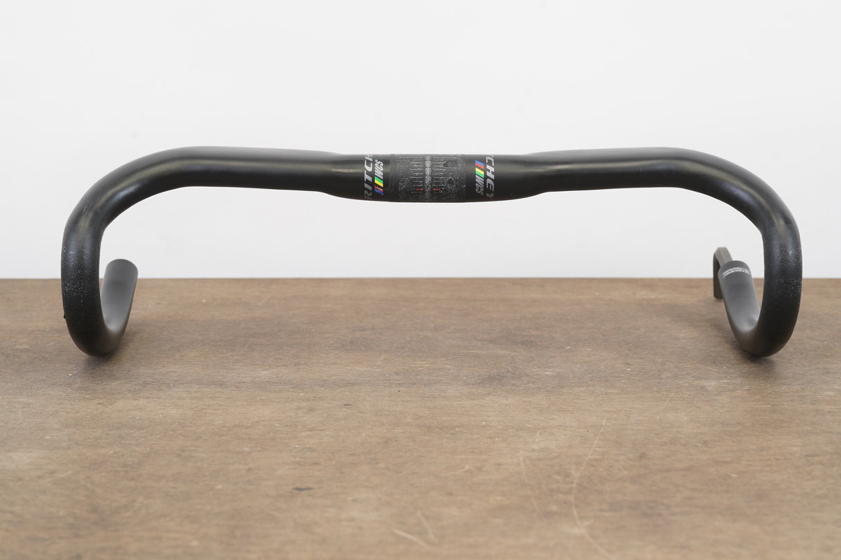 44cm Ritchey WCS Streem Carbon Aero Road Handlebar 31.8mm