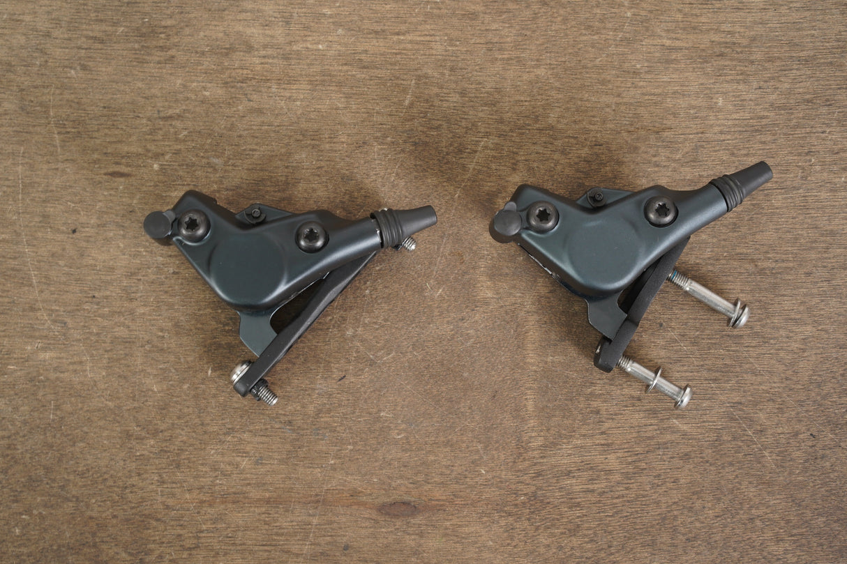 SRAM Force eTap AXS HRD 12 Speed Electronic Hydraulic Disc Brake Groupset