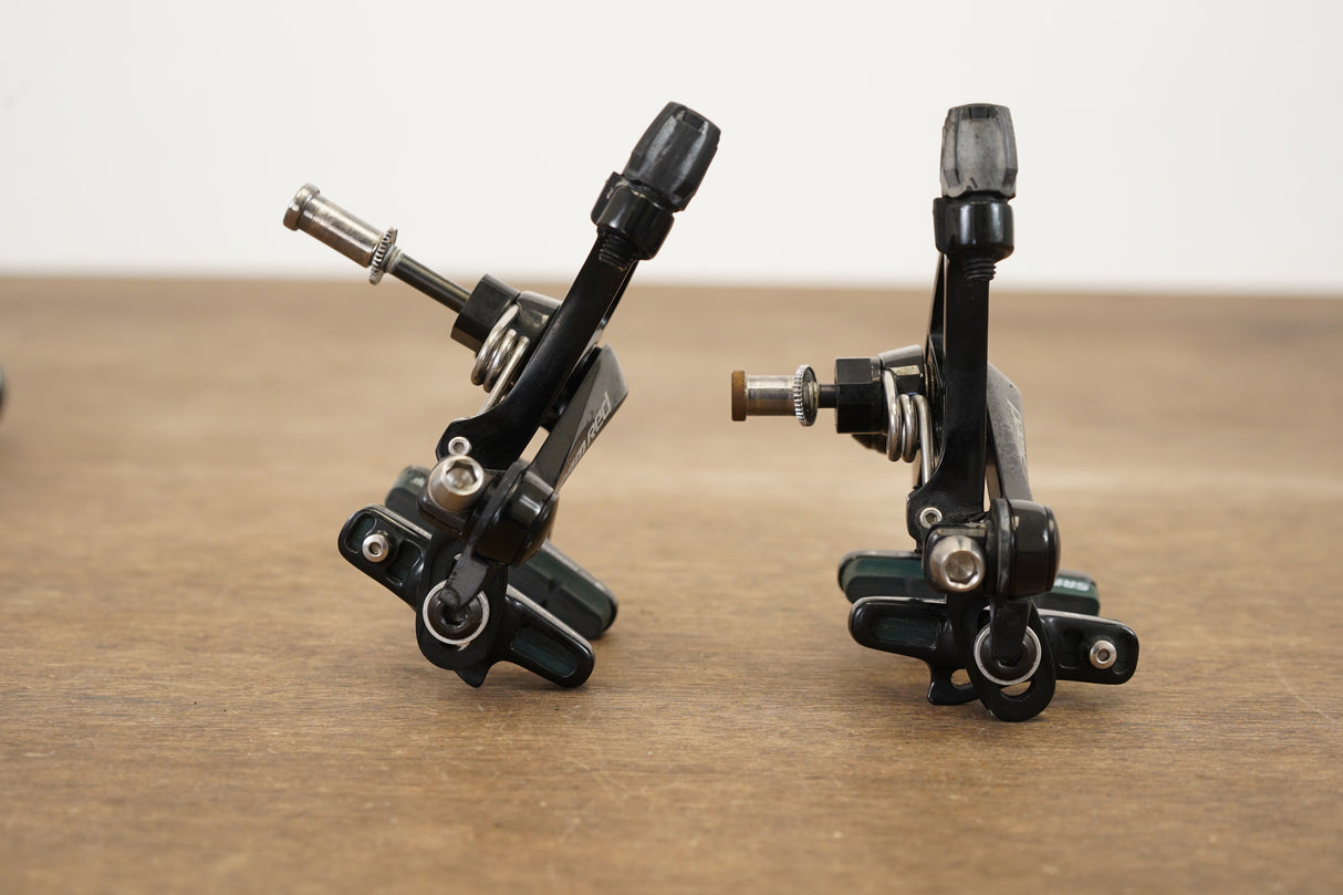 SRAM Red 10 Speed Mechanical Rim Brake Road Full Groupset