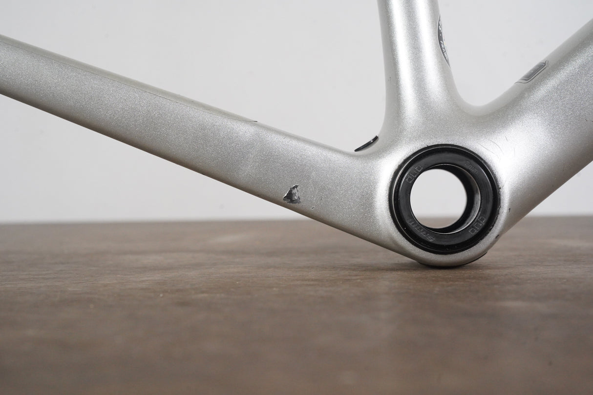 56cm Specialized S-WORKS Tarmac SL6 Marcel Kittel Carbon Rim Brake Frameset