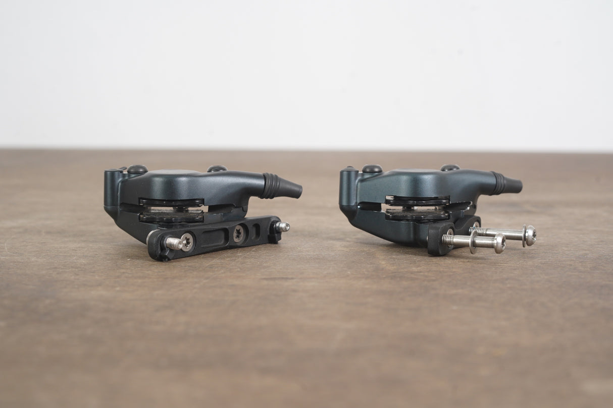 SRAM Force eTap AXS HRD 12 Speed Electronic Hydraulic Disc Brake Groupset