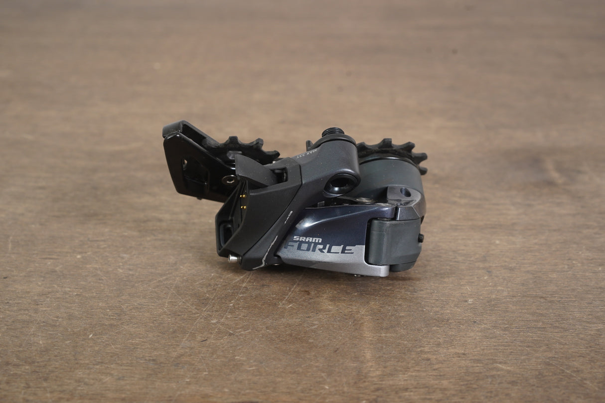 SRAM Force eTap AXS HRD 12 Speed Electronic Hydraulic Disc Brake Groupset