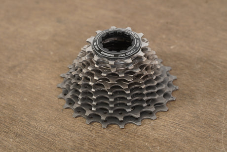 11-23T Shimano Dura-Ace CS-9000 11 Speed Cassette 162g