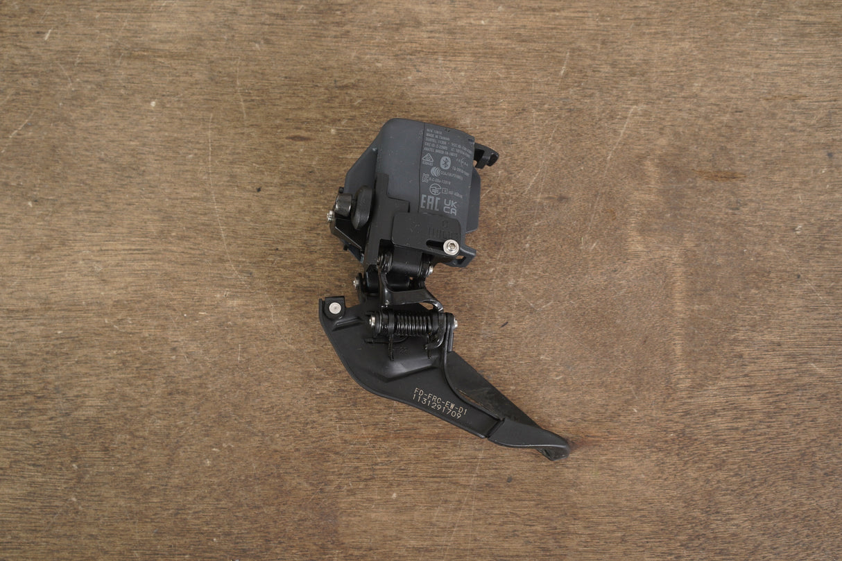 SRAM Force eTap AXS HRD 12 Speed Electronic Hydraulic Disc Brake Groupset