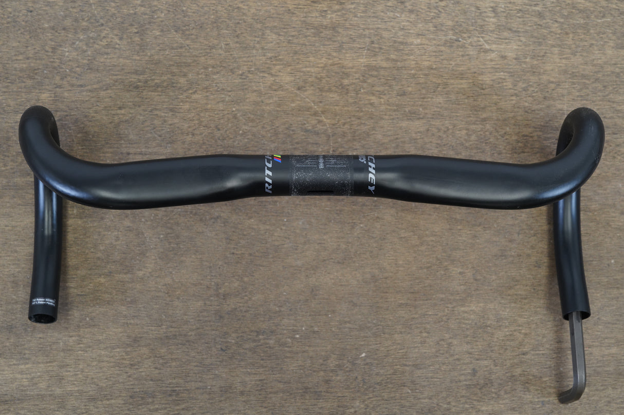 44cm Ritchey WCS Streem Carbon Aero Road Handlebar 31.8mm