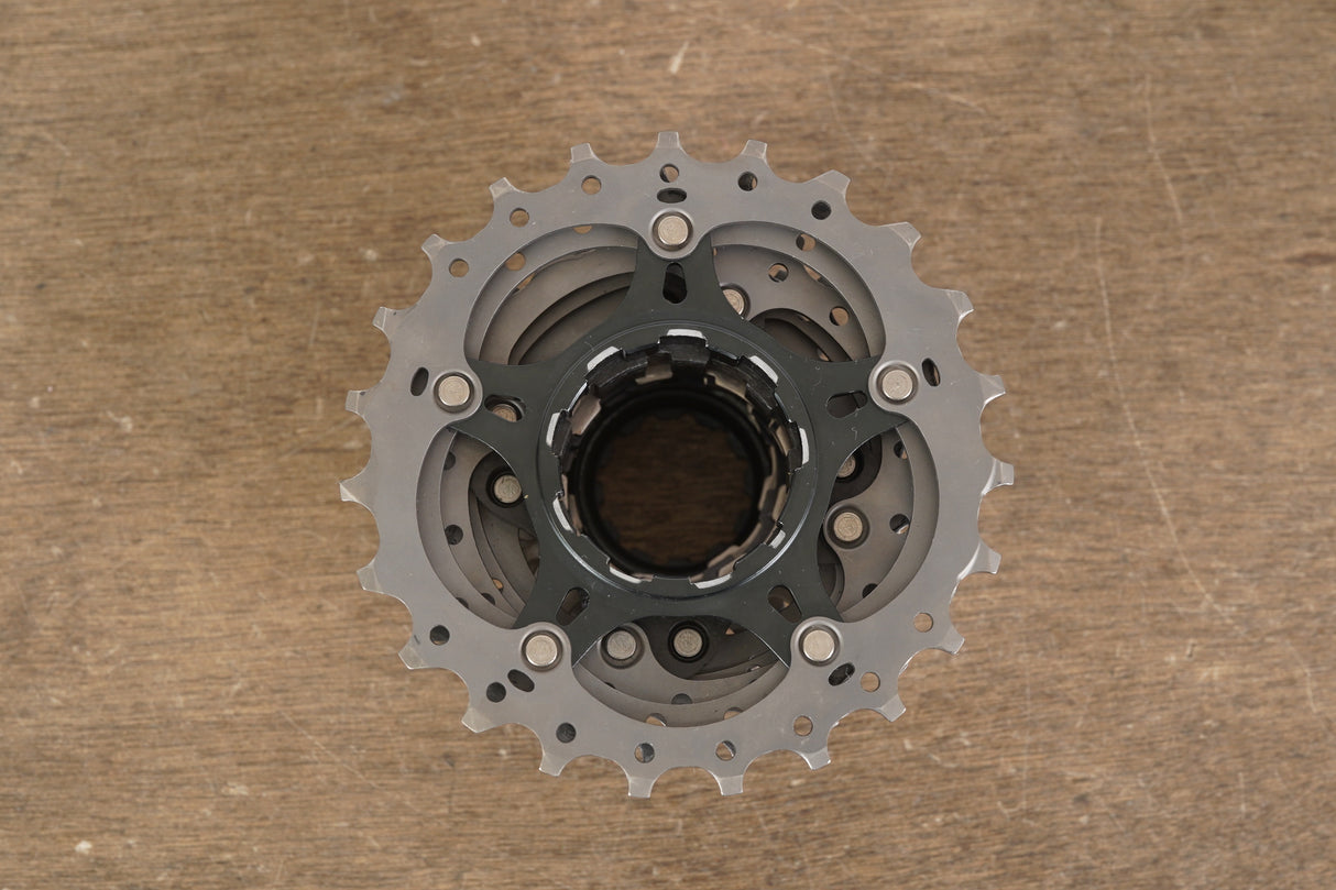11-23T Shimano Dura-Ace CS-9000 11 Speed Cassette 162g