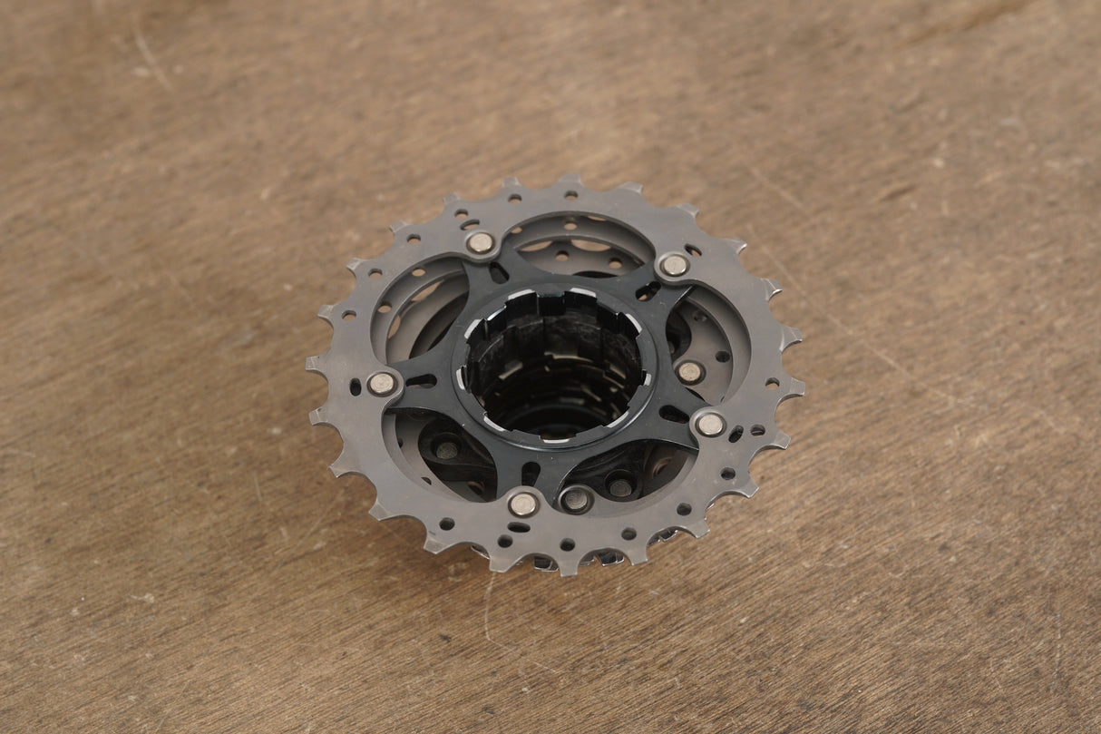 11-23T Shimano Dura-Ace CS-9000 11 Speed Cassette 162g