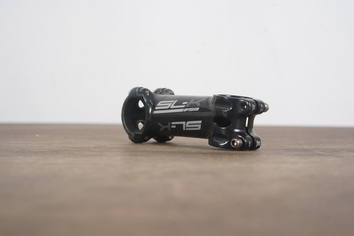 FSA SL-K OS-125 100mm ±6 Degree Alloy Road Stem 140g 1 1/8" 31.8mm SLK