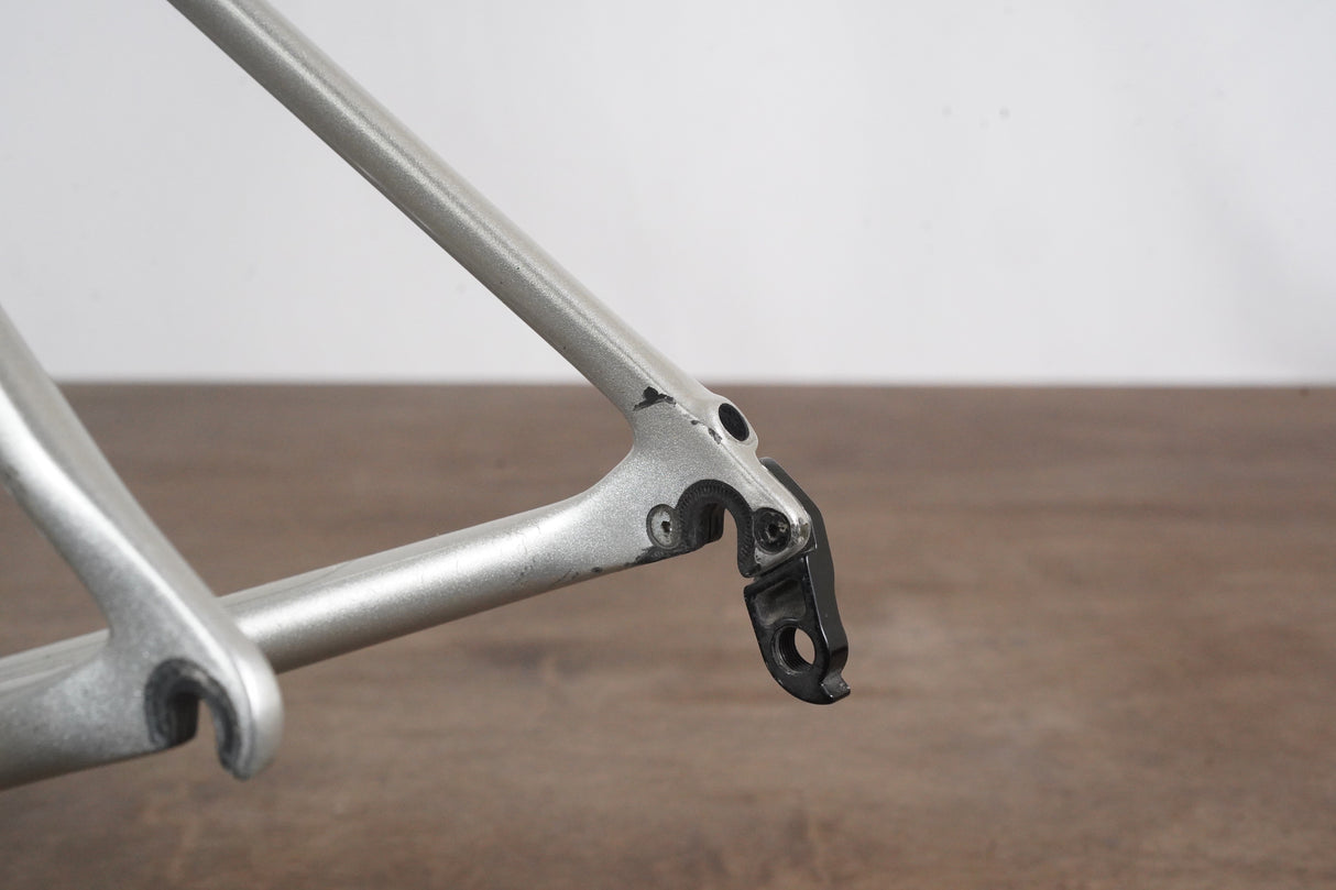 56cm Specialized S-WORKS Tarmac SL6 Marcel Kittel Carbon Rim Brake Frameset