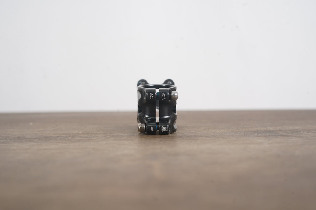 FSA SL-K OS-125 100mm ±6 Degree Alloy Road Stem 140g 1 1/8" 31.8mm SLK