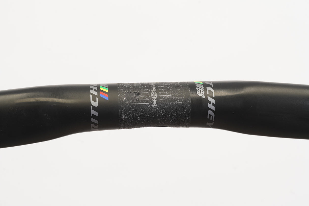 44cm Ritchey WCS Streem Carbon Aero Road Handlebar 31.8mm