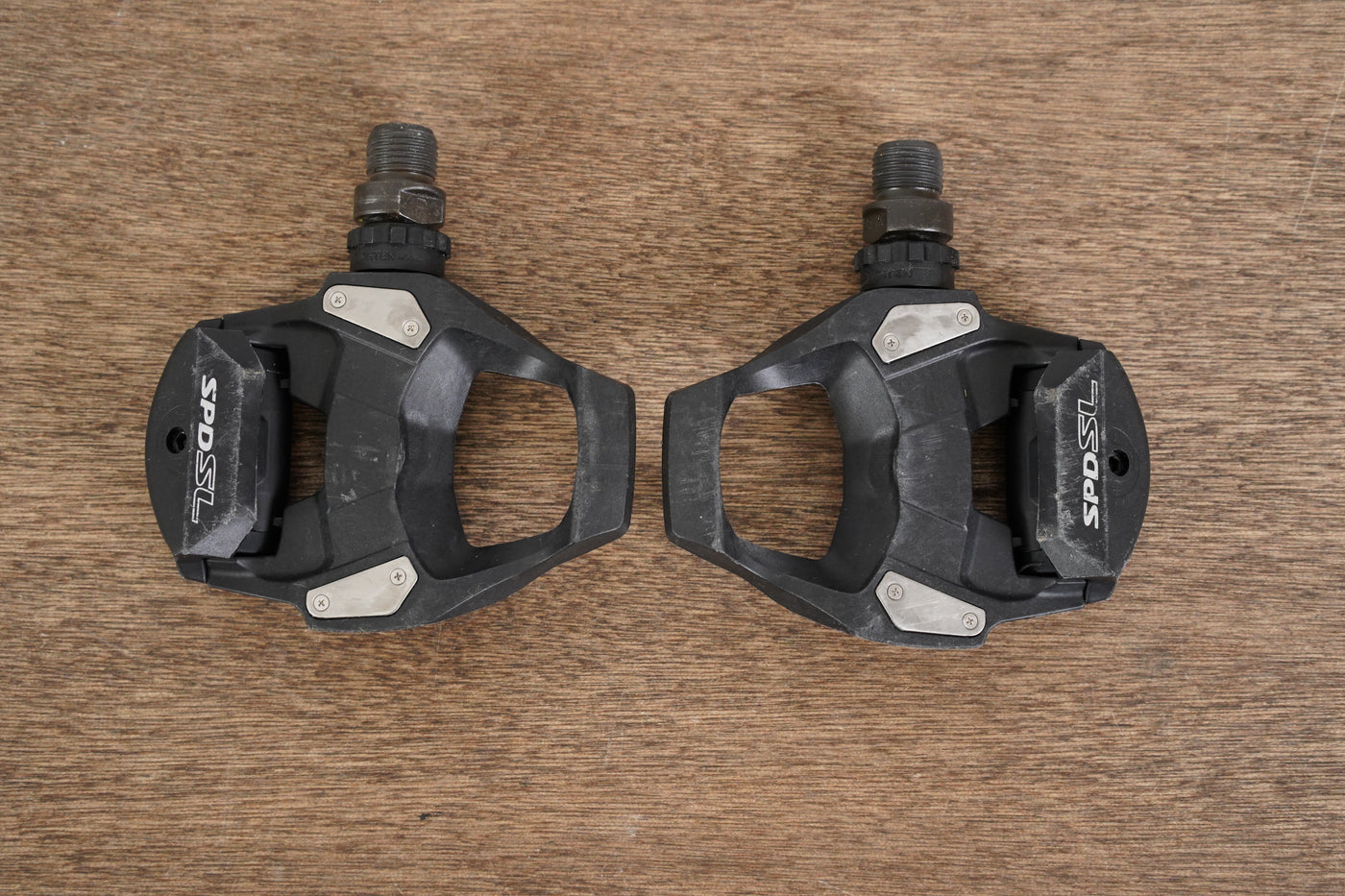 Shimano PD-RS500 SPD-SL Clipless Road Pedals 315g