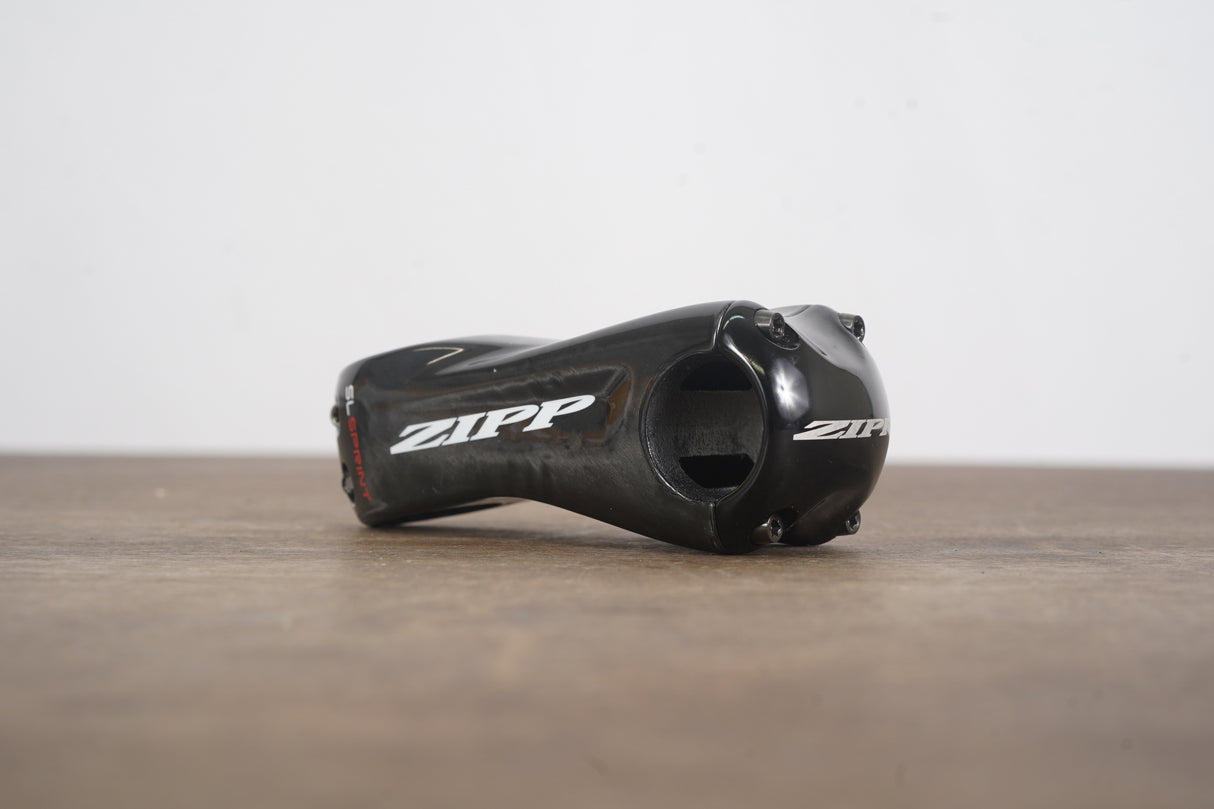 Zipp SL Sprint 100mm ±12 Degree Carbon Road Stem 163g 1 1/8" 31.8mm