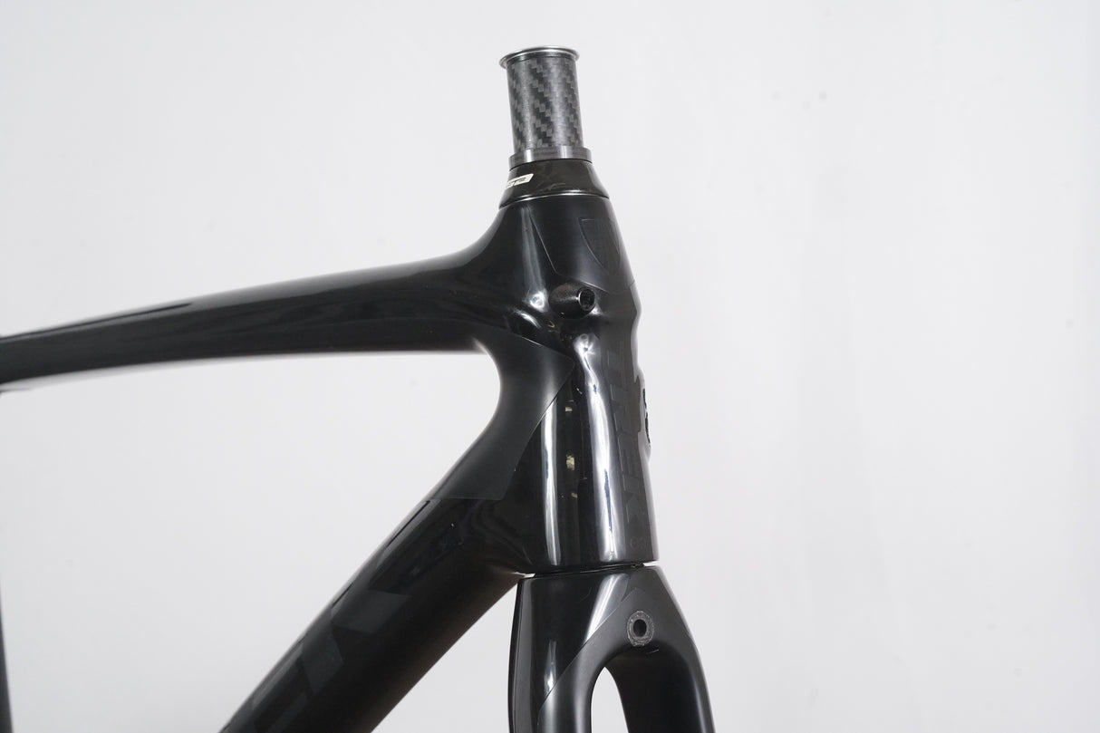 52cm Trek Domane SL 5 Carbon Rim Brake Road Frameset