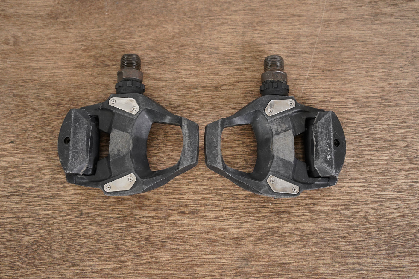 Shimano PD-RS500 SPD-SL Clipless Road Pedals 315g