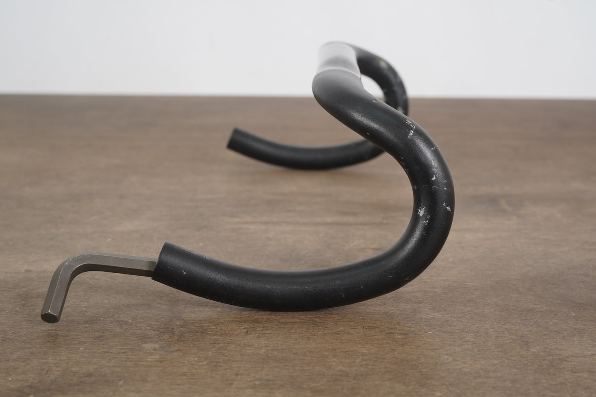 40cm FSA Energy Alloy Compact Road Handlebar 31.8mm