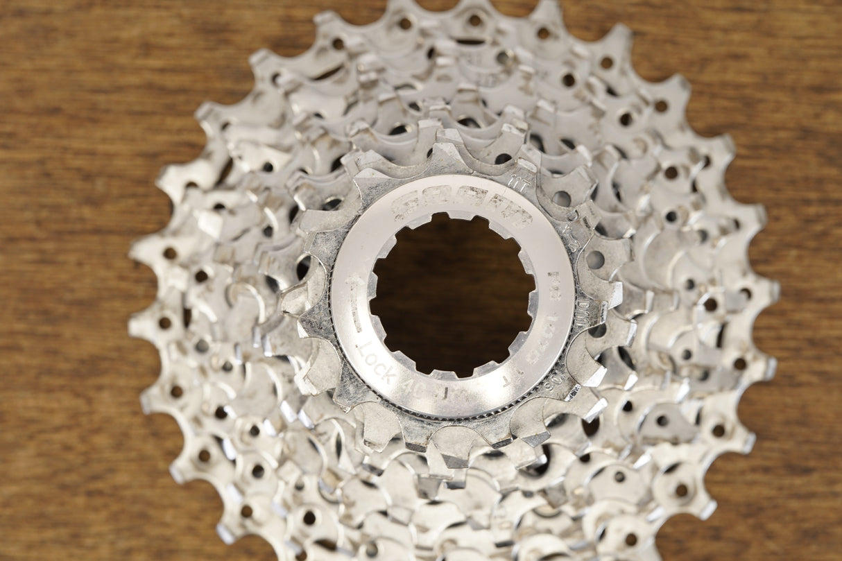 SRAM Red 10 Speed Mechanical Rim Brake Road Full Groupset