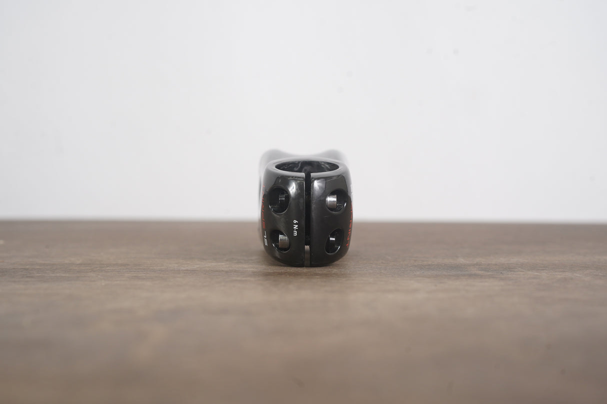 Zipp SL Sprint 100mm ±12 Degree Carbon Road Stem 163g 1 1/8" 31.8mm