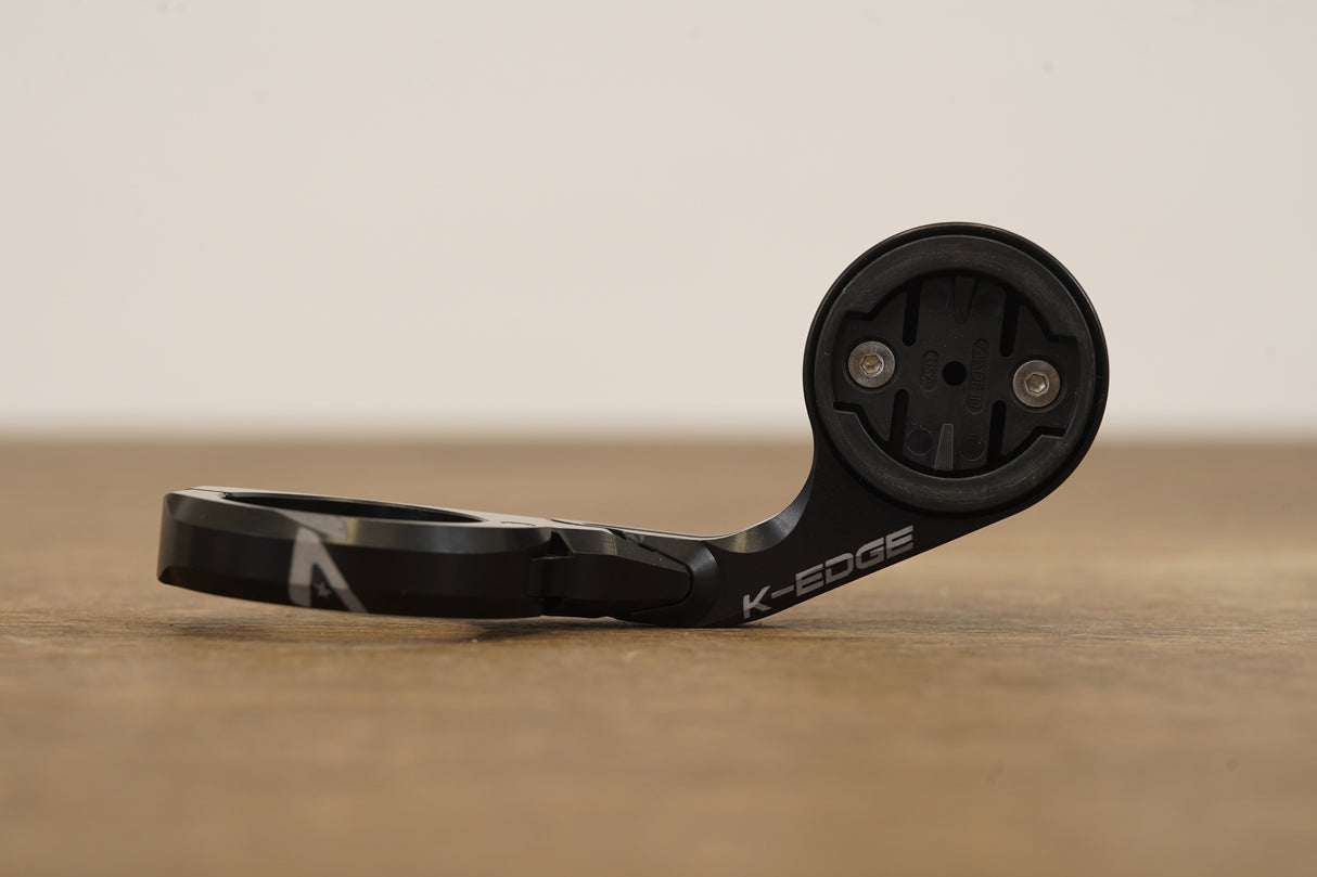 K-EDGE Race Mount Out Front Cycling Computer Mount 62g