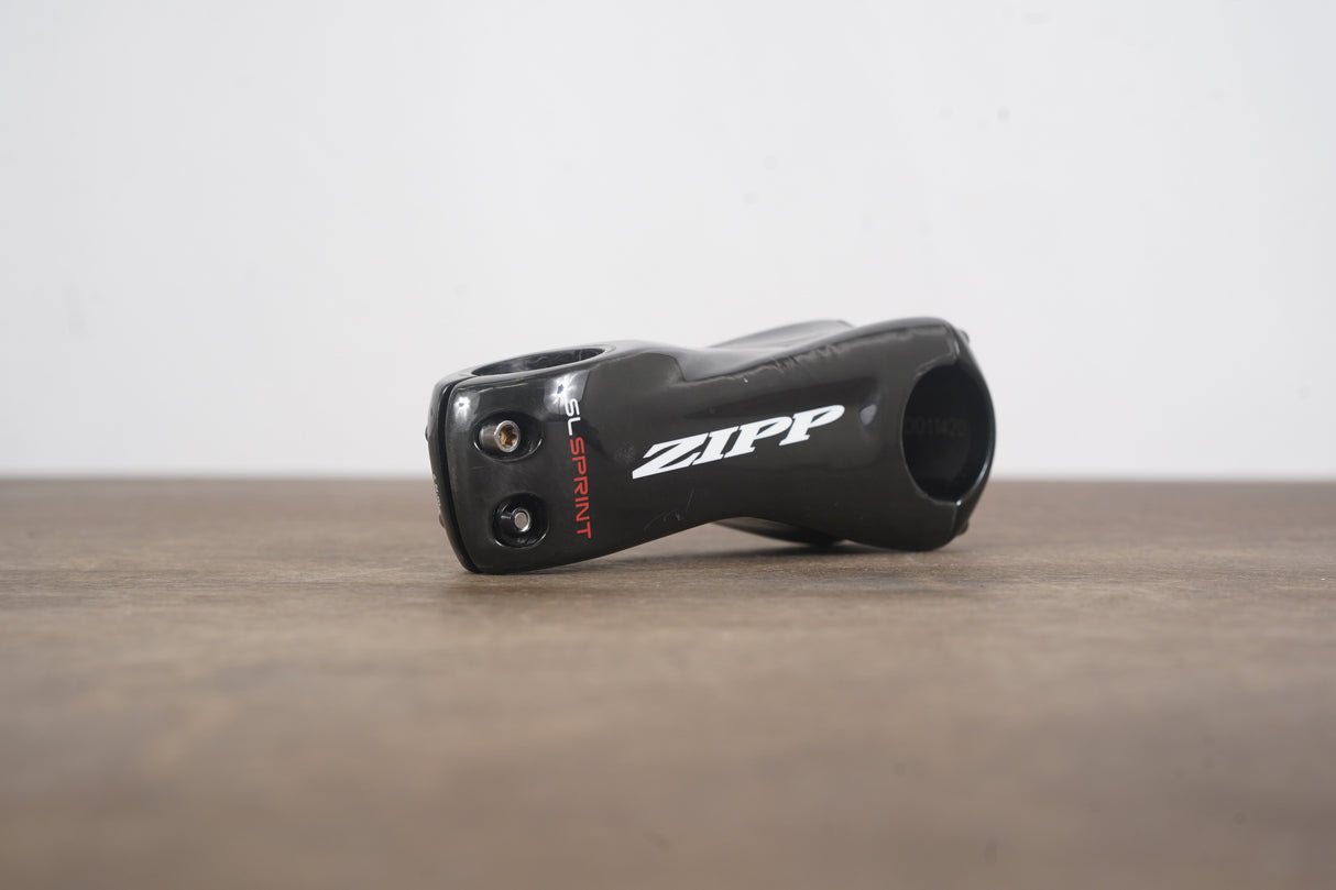 Zipp SL Sprint 100mm ±12 Degree Carbon Road Stem 163g 1 1/8" 31.8mm