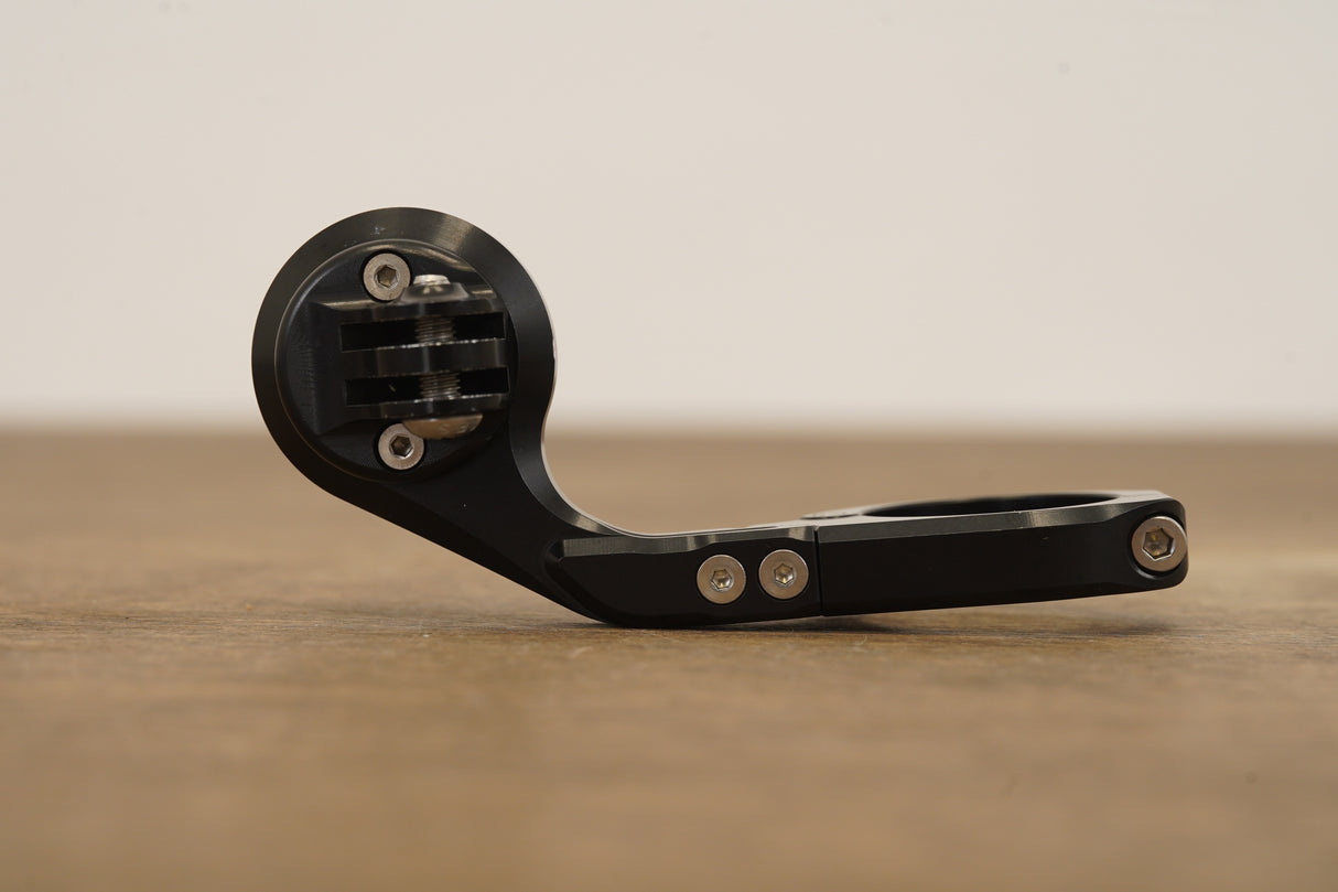 K-EDGE Race Mount Out Front Cycling Computer Mount 62g