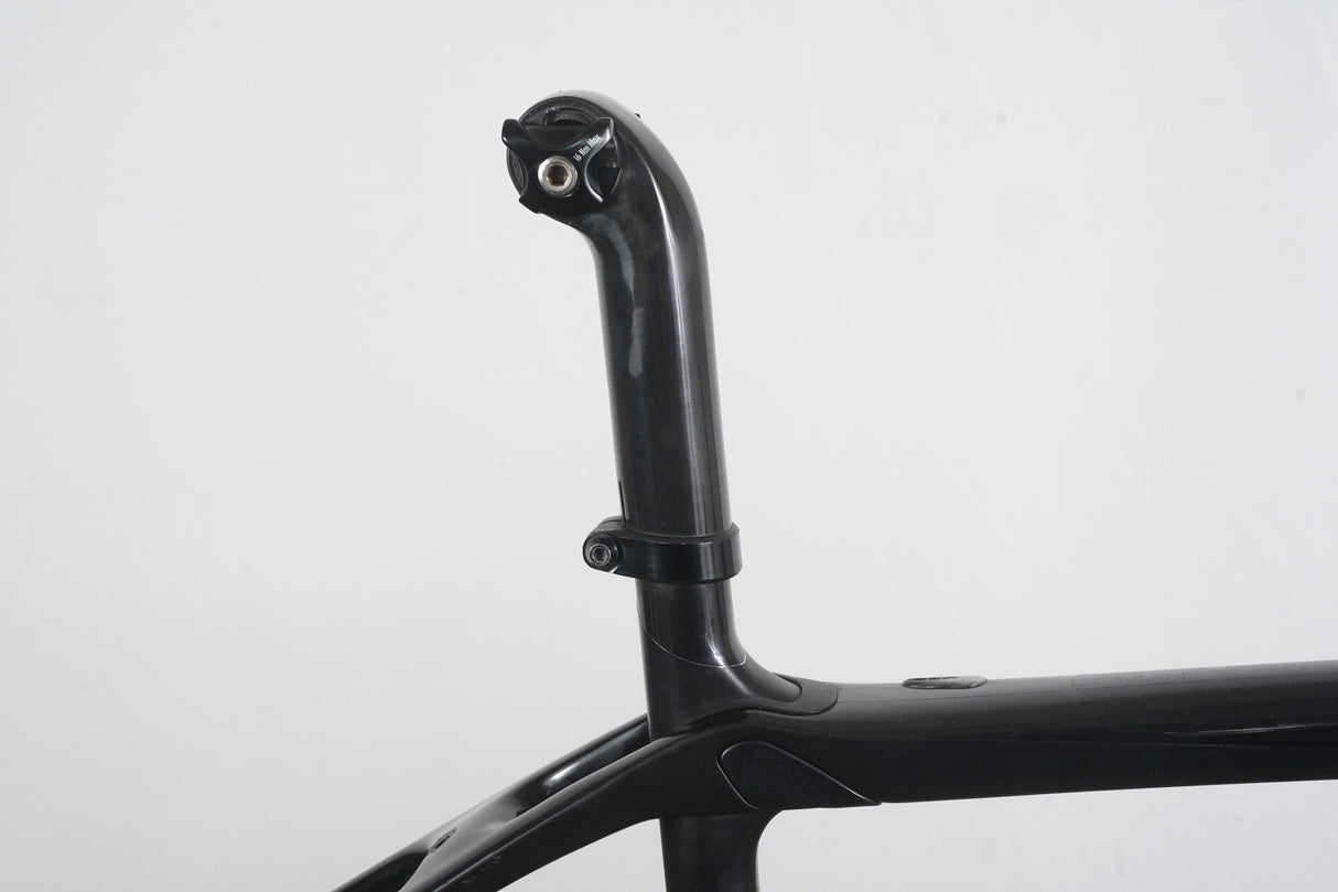 52cm Trek Domane SL 5 Carbon Rim Brake Road Frameset