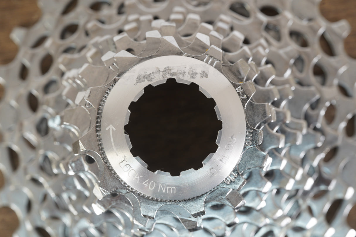 11-28T SRAM Force 22 PG-1170 11 Speed Road Cassette 257g