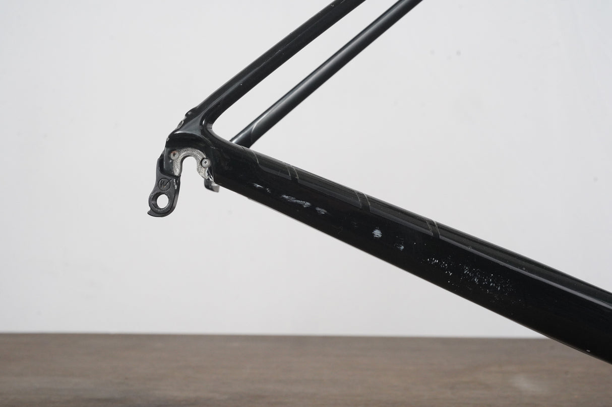 52cm Trek Domane SL 5 Carbon Rim Brake Road Frameset