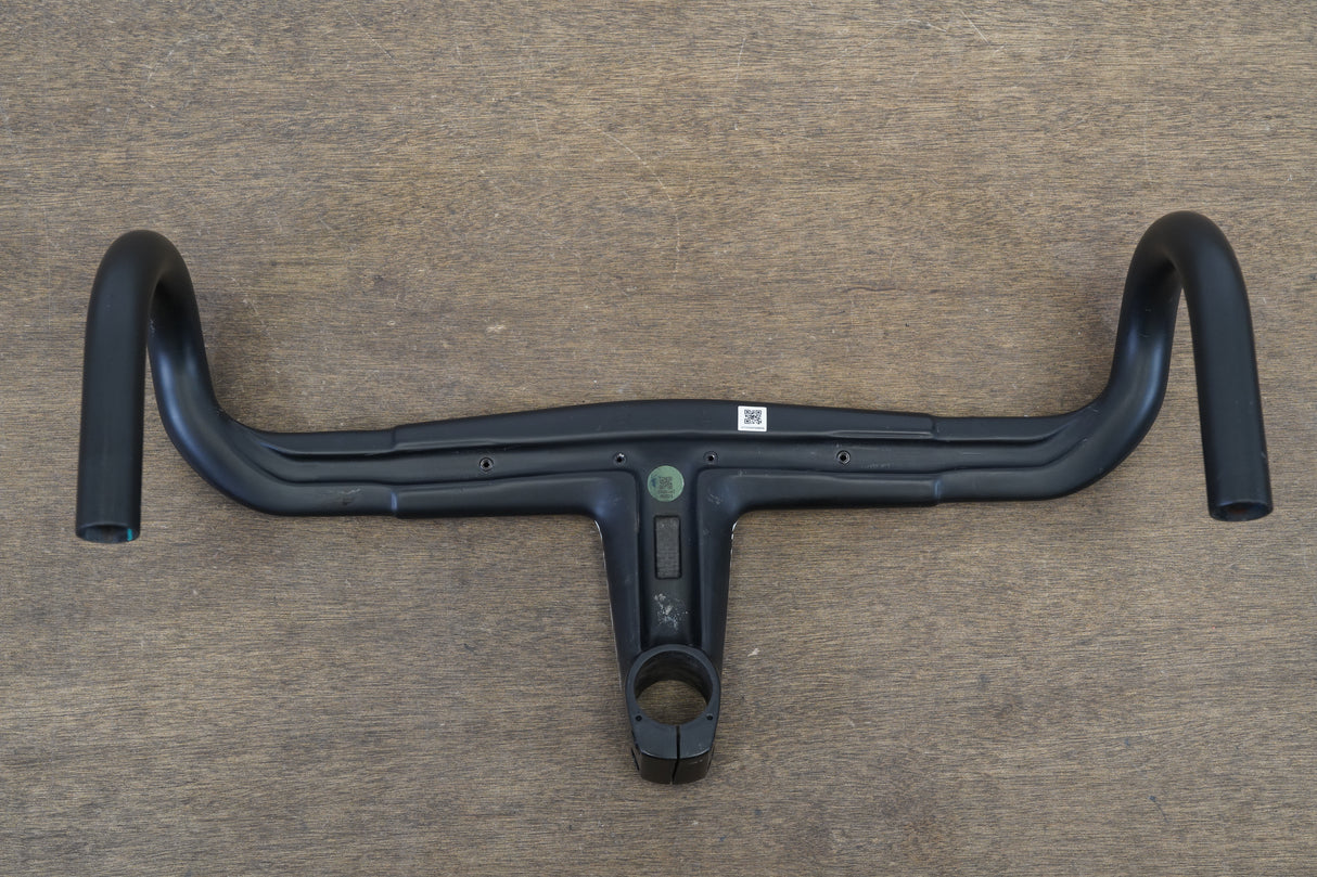41cm 100mm Canyon H11 Carbon Aero Barstem Handlebar 1 1/4"