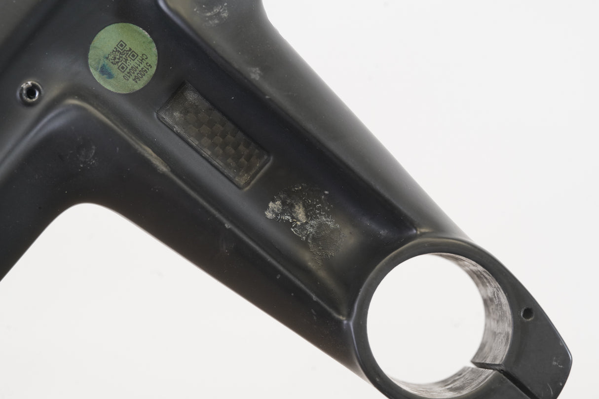 41cm 100mm Canyon H11 Carbon Aero Barstem Handlebar 1 1/4"