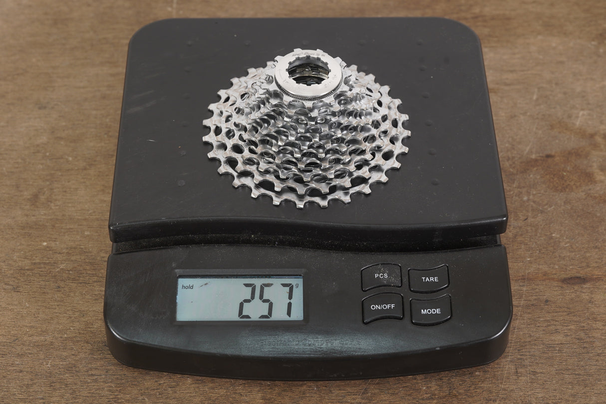 11-28T SRAM Force 22 PG-1170 11 Speed Road Cassette 257g