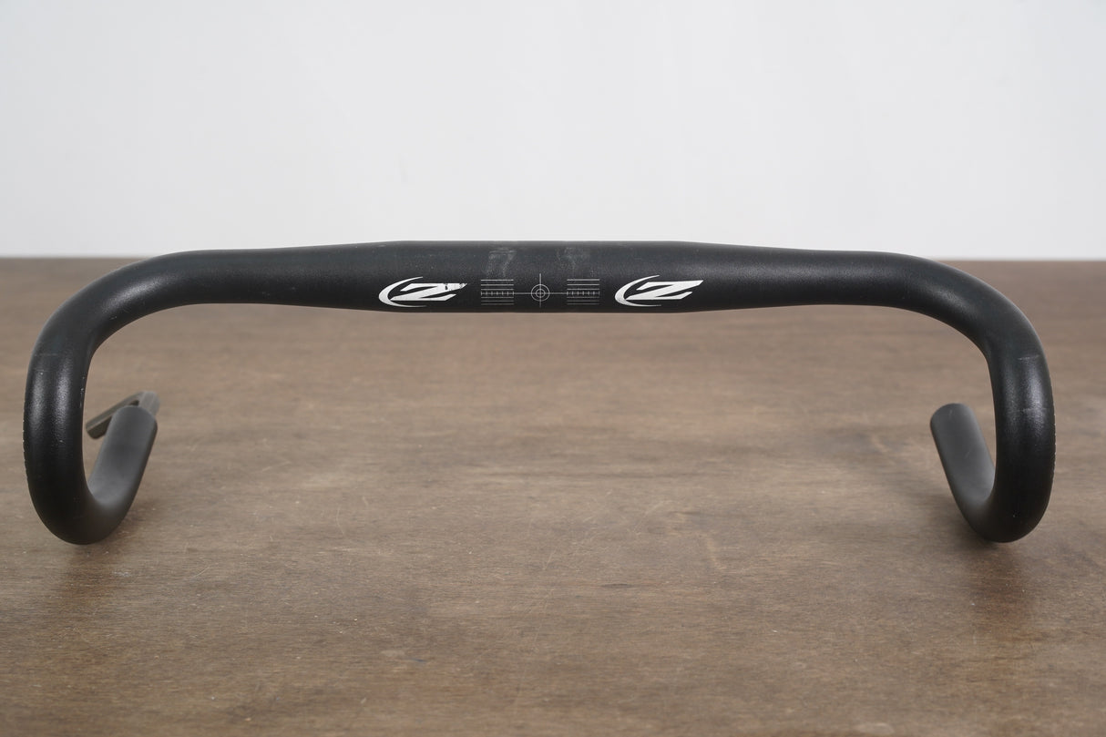 40cm Zipp Service Course 80 Alloy Compact Road Handlebar 31.8mm