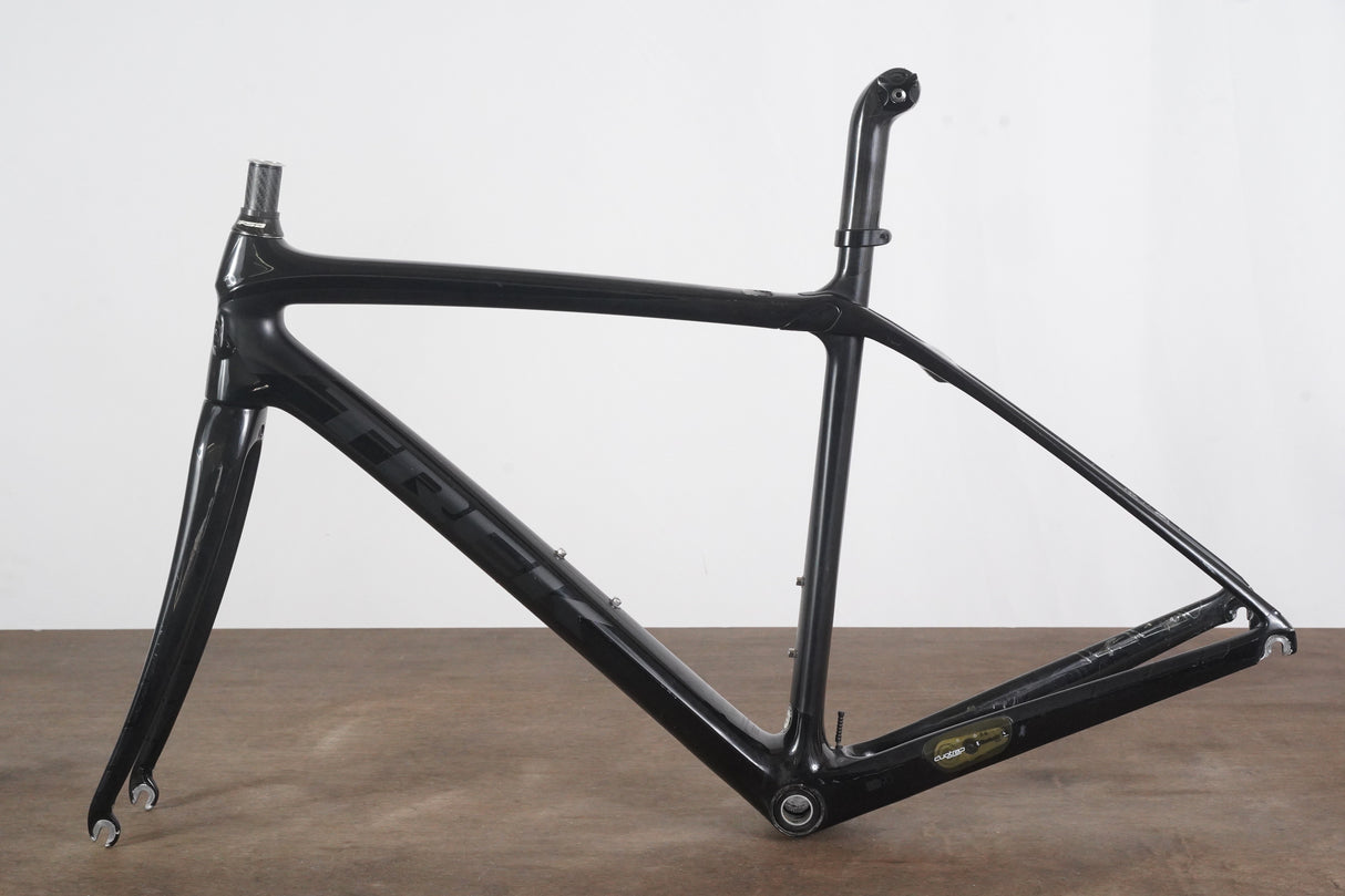 52cm Trek Domane SL 5 Carbon Rim Brake Road Frameset