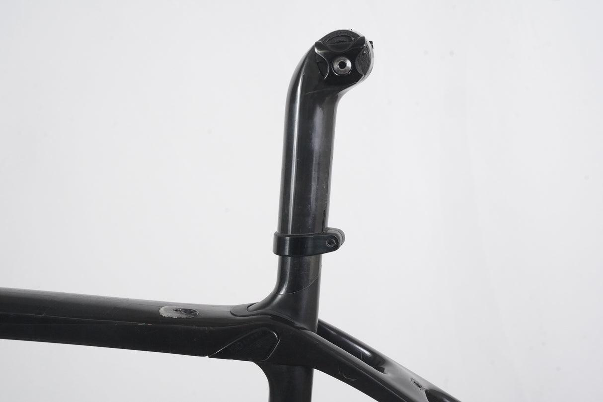 52cm Trek Domane SL 5 Carbon Rim Brake Road Frameset