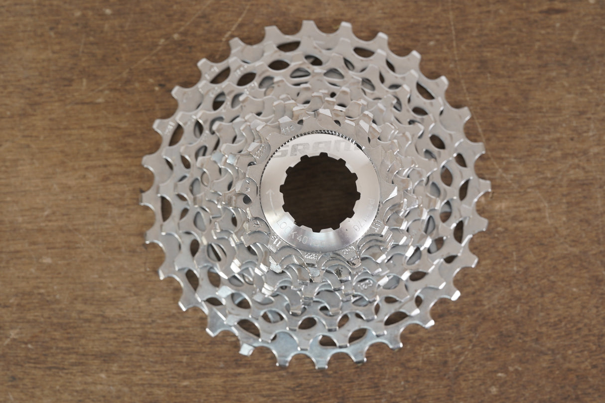 11-28T SRAM Force 22 PG-1170 11 Speed Road Cassette 257g