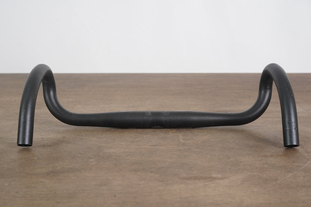 40cm Zipp Service Course 80 Alloy Compact Road Handlebar 31.8mm