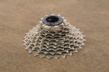 11-28T Shimano Ultegra CS-R8000 11 Speed Cassette 244g 8000