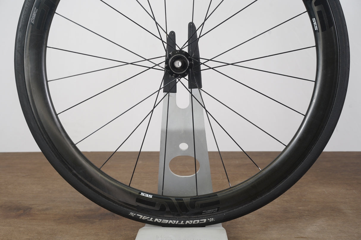 ENVE 3.4 SES DT Swiss 240s Carbon Clincher Disc Brake Wheelset