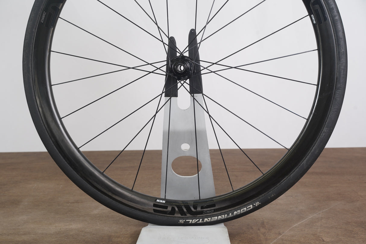 ENVE 3.4 SES DT Swiss 240s Carbon Clincher Disc Brake Wheelset