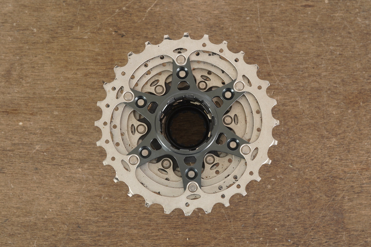 11-28T Shimano Ultegra CS-R8000 11 Speed Cassette 244g 8000