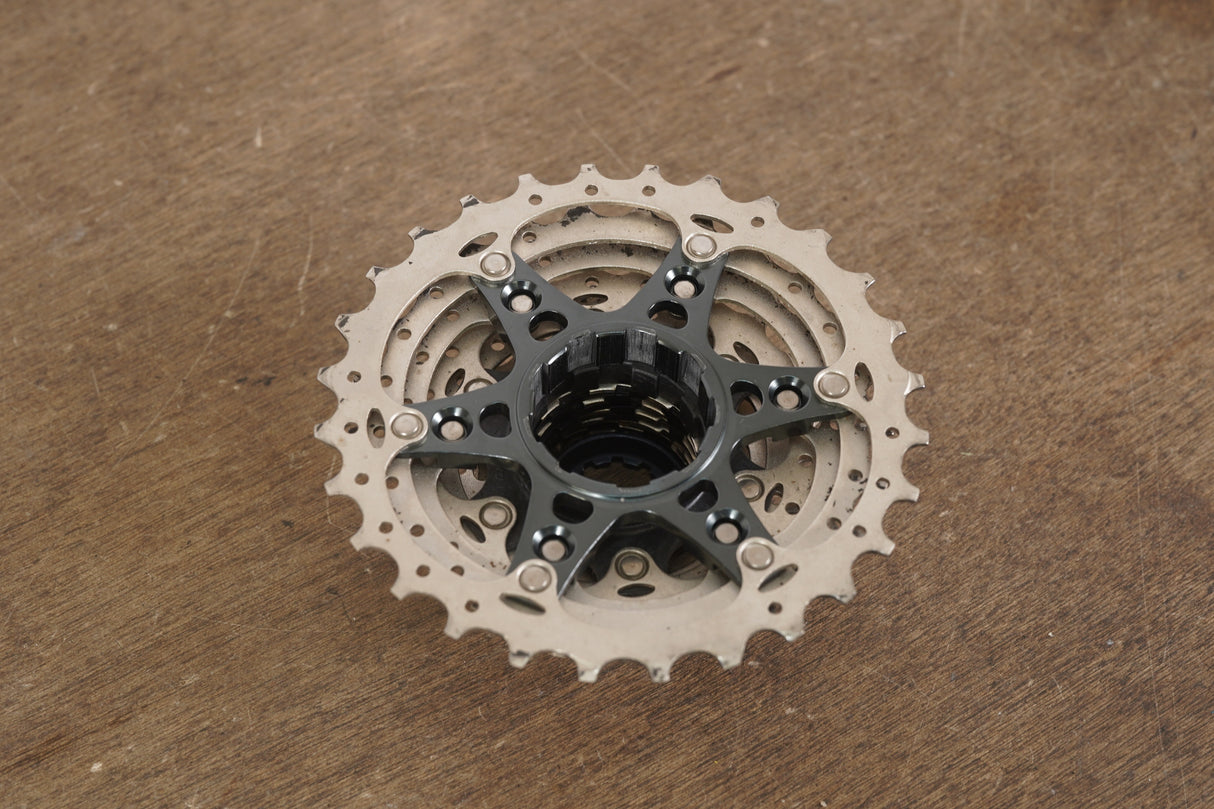 11-28T Shimano Ultegra CS-R8000 11 Speed Cassette 244g 8000